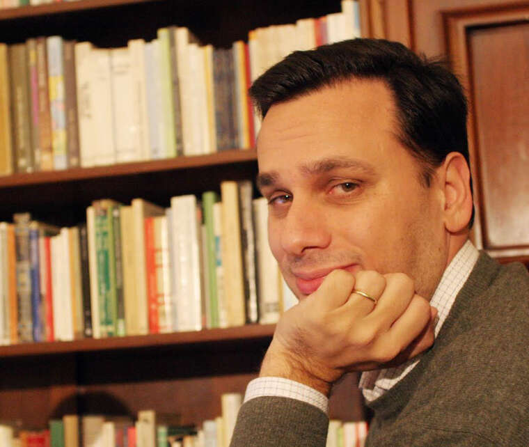 Ospite: Direttore Osservatore Romano, prof. Andrea Monda (16.3.2022)