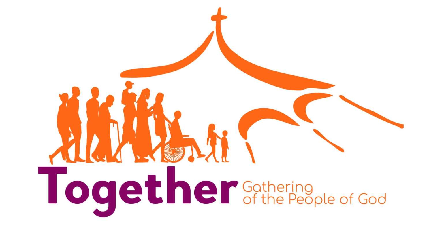 Together – Raduno del popolo di Dio. 30 settembre a Roma