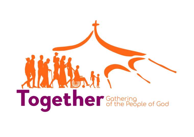 Together – Raduno del popolo di Dio. 30 settembre a Roma